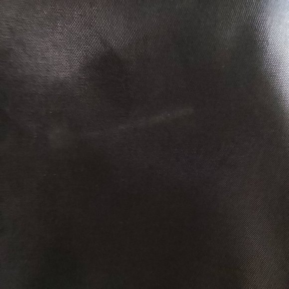 111 Main Womens M Vintage Purple Jack O'Lantern Scarecrow Halloween Button Vest - Picture 6 of 7